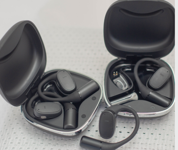 Remoo Wireless Earphones