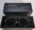 Remoo Smart Glass