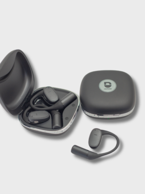 Remoo Wireless Earphones