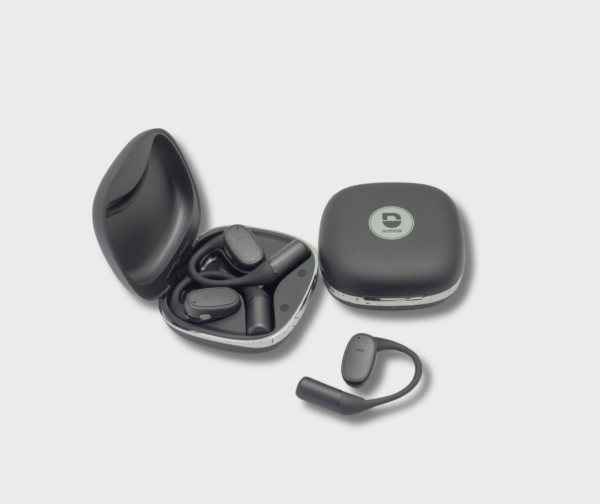 Remoo Wireless Earphones