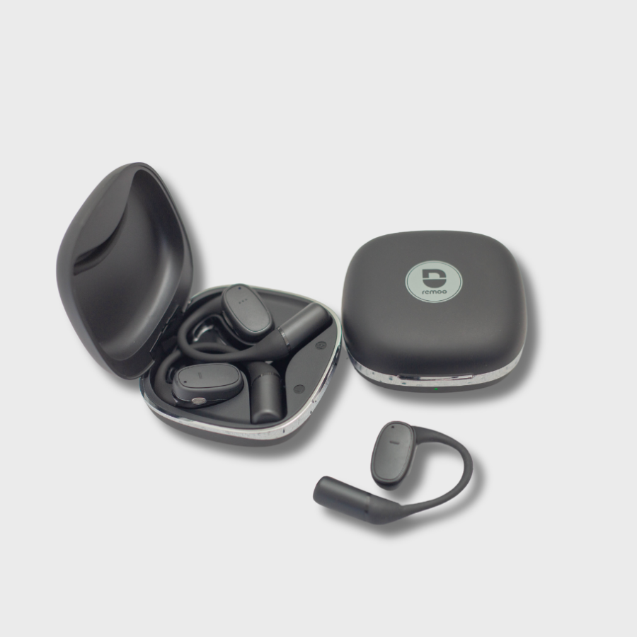 Remoo Wireless Earphones