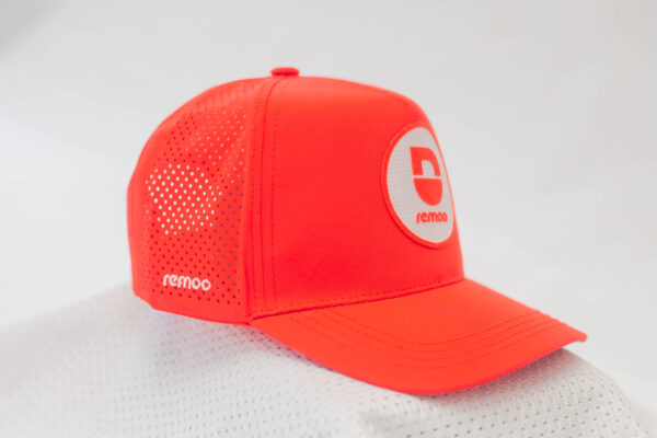 Remoo Cap