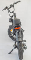 Remoo Electric Bike