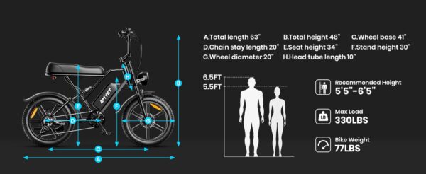 Remoo Electric Bike