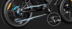 Remoo Electric Bike