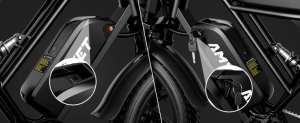 Remoo Electric Bike